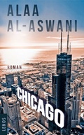Cover: Chicago - Lenos Verlag