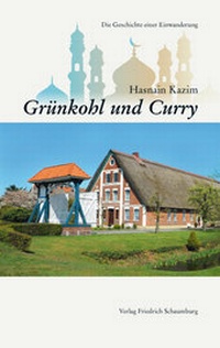 Abbildung von: Grünkohl und Curry. - Schaumburg, Friedrich