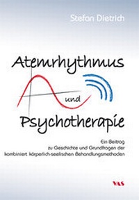 Abbildung von: Atemrhythmus und Psychotherapie - VAS-Verlag für Akademische Schriften