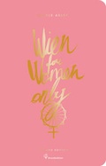 Cover: Wien for Women only - Brandst&auml;tter Verlag