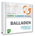 Cover: Flipped-Classroom-Material - Balladen - Verlag an der Ruhr