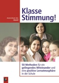 Cover: Klasse Stimmung! - Verlag an der Ruhr