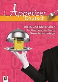 Cover: Deutsch - Verlag an der Ruhr