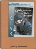 Cover: Komm, lass uns ein Ding drehen! - Verlag an der Ruhr