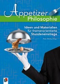 Cover: Appetizer Philosophie - Verlag an der Ruhr