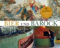 Cover: Bier und Barock - Volk Verlag