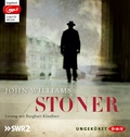 Cover: Stoner - Der Audio Verlag