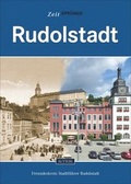 Cover: Zeitspr&uuml;nge Rudolstadt - Sutton