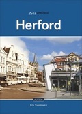 Cover: Zeitspr&uuml;nge Herford - Sutton