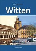Cover: Zeitspr&uuml;nge Witten - Sutton
