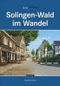 Cover: Solingen-Wald im Wandel - Sutton
