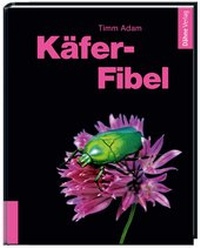 Abbildung von: Käfer-Fibel - Dähne Verlag