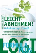 Cover: Leicht abnehmen! Geheimrezept Eiwei&szlig; - Riva