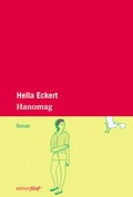 Cover: Hanomag - edition f&uuml;nf