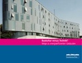Cover: Baukultur versus Technik? - Baukultur Nordrhein-Westfalen