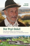 Cover: Der Pepi Onkel - Freya