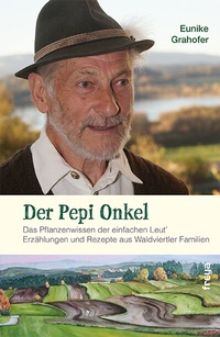Enlarge image Cover: Der Pepi Onkel - Freya