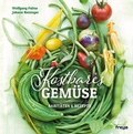 Cover: Kostbares Gem&uuml;se - Freya