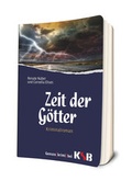 Cover: Zeit der G&ouml;tter - KSB-Media
