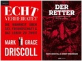 Cover: Echt verheiratet + Der Retter (Bundle) - pulsmedien