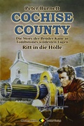 Cover: COCHISE COUNTY Western 24: Ritt in die H&ouml;lle - Raidel Vlg eBooks