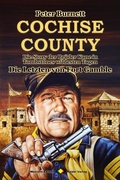 Cover: COCHISE COUNTY Western 23: Die Letzten von Fort Gamble - Raidel Vlg eBooks