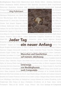 Cover: Jeder Tag ein neuer Anfang - Druck- und Verlagshaus Buschhausen