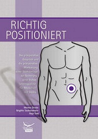 Enlarge image Cover: Richtig positioniert - Spectra