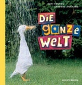 Cover: Die ganze Welt - Gerstenberg