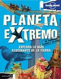 Cover: Planeta extremo - Editorial Planeta, S.A.