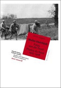 Abbildung von: Walter Kleinfeldt - Waxmann