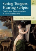 Cover: Seeing Tongues, Hearing Scripts - Barkhuis