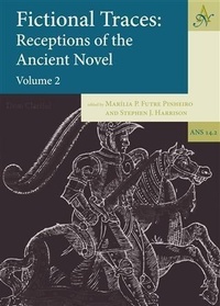 Enlarge image Cover: Fictional Traces - Barkhuis