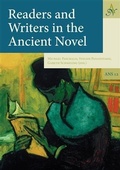 Cover: Readers and Writers in the Ancient Novel - Barkhuis