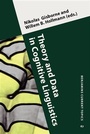 Cover: Theory and Data in Cognitive Linguistics - John Benjamins Publishing Company