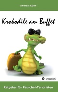 Cover: Krokodile Am Buffet - tredition
