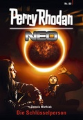 Cover: Perry Rhodan Neo 80: Die Schl&uuml;sselperson - PERRY RHODAN digital