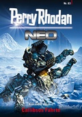 Cover: Perry Rhodan Neo 83: Callibsos F&auml;hrte - PERRY RHODAN digital