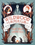 Cover: Wildwood Imperium - Collins