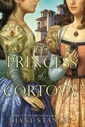 Cover: The Princess of Cortova - Collins