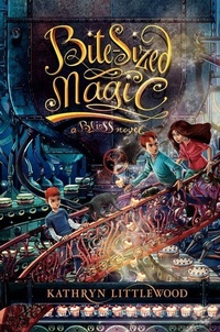 Enlarge image Cover: Bite-Sized Magic - Collins