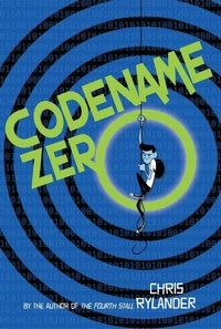 Enlarge image Cover: Codename Zero - HarperCollins