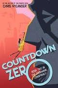 Cover: Countdown Zero - Walden Pond Press