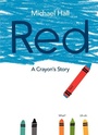 Cover: Red - Greenwillow Books