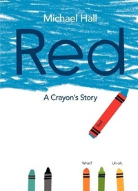 Enlarge image Cover: Red - Greenwillow Books