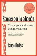 Cover: Romper con la adicci&oacute;n - HarperCollins
