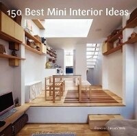 Abbildung von: 150 Best Mini Interior Ideas - Harper Design