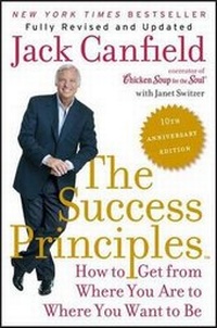 Enlarge image Cover: The Success Principles - Collins