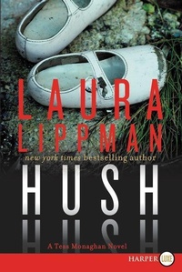 Enlarge image Cover: Hush Hush - Collins