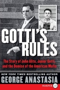 Cover: Alite LP: A Mafia Story of Crime, Punishment, and Survival - HarperCollins